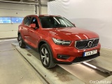  Volvo  XC 40 Recharge T4 211hk Inscr Exp Läder Drag #2