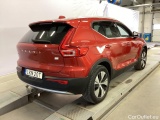  Volvo  XC 40 Recharge T4 211hk Inscr Exp Läder Drag #5