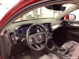  Volvo  XC 40 Recharge T4 211hk Inscr Exp Läder Drag #10