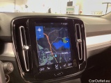  Volvo  XC 40 Recharge T4 211hk Inscr Exp Läder Drag #15