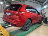  Volvo  XC60 Recharge T6 350hk AWD Plus Dark Nordic Edt H/K Drag #5