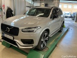  Volvo  XC90 B5 235hk AWD Ultimate Dark B&W Nappa Drag 7 Sits Luftfjädring #3