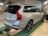  Volvo  XC90 B5 235hk AWD Ultimate Dark B&W Nappa Drag 7 Sits Luftfjädring #5