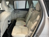  Volvo  XC90 B5 235hk AWD Ultimate Dark B&W Nappa Drag 7 Sits Luftfjädring #9