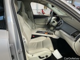  Volvo  XC90 B5 235hk AWD Ultimate Dark B&W Nappa Drag 7 Sits Luftfjädring #8