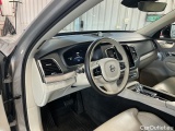  Volvo  XC90 B5 235hk AWD Ultimate Dark B&W Nappa Drag 7 Sits Luftfjädring #12