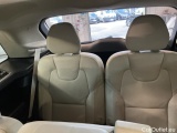  Volvo  XC90 B5 235hk AWD Ultimate Dark B&W Nappa Drag 7 Sits Luftfjädring #16