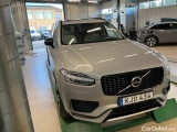  Volvo  XC90 B5 235hk AWD Ultimate Dark B&W Nappa Drag 7 Sits Luftfjädring #18