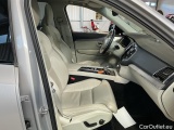  Volvo  XC90 B5 235hk AWD Ultimate Dark B&W Nappa Drag 7 Sits Luftfjädring #23