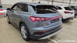  Audi  Q4 E-Tron 50 e-tron quattro #3