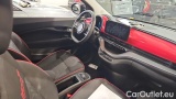  Fiat  500 (RED) Limousine 23,8 kWh #7