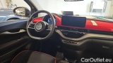  Fiat  500 (RED) Limousine 23,8 kWh #6