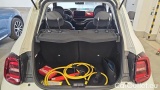 Fiat  500 (RED) Limousine 23,8 kWh #8