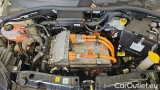  Fiat  500 (RED) Limousine 23,8 kWh #11