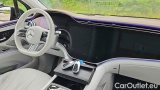  Mercedes  EQS  580 4MATIC #6