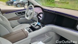 Mercedes  EQS  580 4MATIC #7