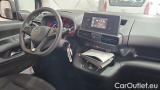  Opel  Combo Elektromotor 100kW Edition #6