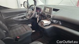  Opel  Combo Elektromotor 100kW Edition #7
