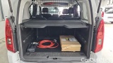  Opel  Combo Elektromotor 100kW Edition #8