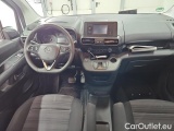  Opel  Combo Elektromotor 100kW Edition #6