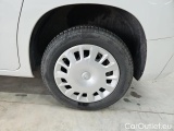  Opel  Combo Elektromotor 100kW Edition #10