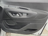 Opel  Combo Elektromotor 100kW Edition #53