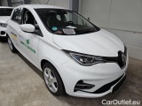  Renault  Zoe Experience R110/Z.E. 50 Batteriekauf #2