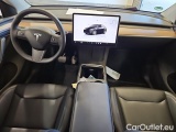  Tesla  Model Y Long Range Dual Motor AWD #6