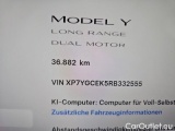  Tesla  Model Y Long Range Dual Motor AWD #9