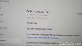  Tesla  Model Y Long Range Dual Motor AWD #9