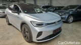  Volkswagen  ID.4 77 kWh 4MOTION GTX #2