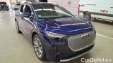 Q4 E-Tron