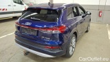 Q4 E-Tron
