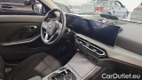  Bmw  Serie 3 320d xDrive Touring Automatic #7