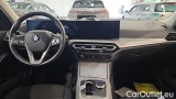  Bmw  Serie 3 320d xDrive Touring Automatic #6