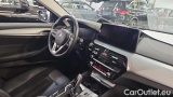  Bmw  Serie 5 520d xDrive Touring A #7