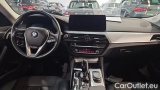  Bmw  Serie 5 520d xDrive Touring A #6