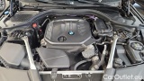  Bmw  Serie 5 520d xDrive Touring A #11