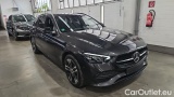 C-Klasse