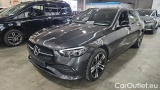 C-Klasse