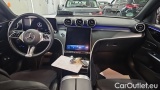  Mercedes  C-Klasse C 300 e T Autom. #6