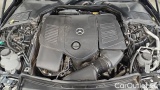  Mercedes  C-Klasse C 300 e T Autom. #11