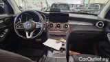  Mercedes  GLC  200 d 4MATIC Autom. #6