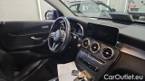  Mercedes  GLC  200 d 4MATIC Autom. #7