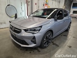 Corsa-e