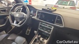  Seat  ATECA 2.0 TDI 110kW FR DSG #6