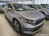  Skoda  ENYAQ 80 #2