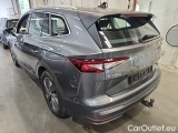  Skoda  ENYAQ 80 #3