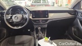  Skoda  Scala 1.0 TSI 81kW Ambition #6