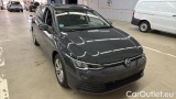  Volkswagen  Golf  2.0 TDI SCR 85kW DSG Life Variant #2